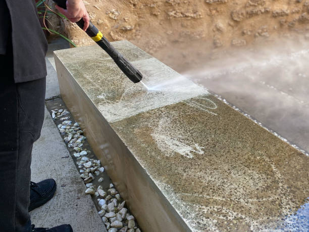 Best Garage Pressure Washing  in Dobbs Ferry, NY