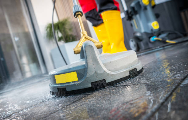 Best Sidewalk Pressure Washing  in Dobbs Ferry, NY
