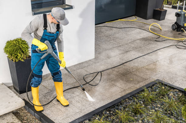 Why Choose Our Certified Pressure Washing Experts for Your Project Needs in Dobbs Ferry, NY?