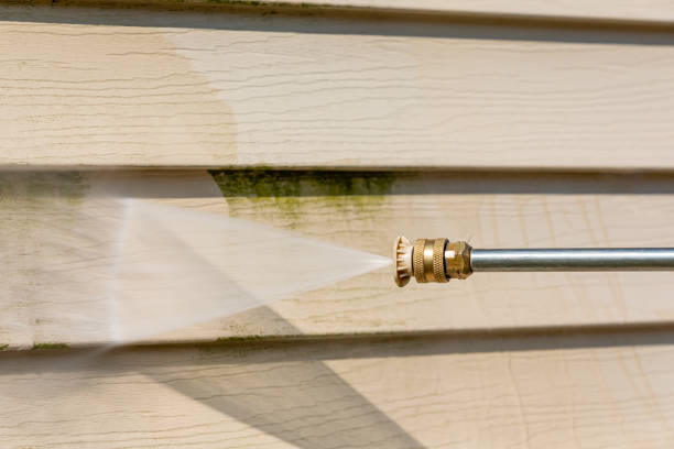 Trusted Dobbs Ferry, NY Pressure Washing Experts