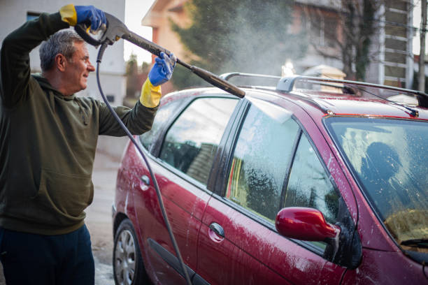 Best Commercial Pressure Washing  in Dobbs Ferry, NY