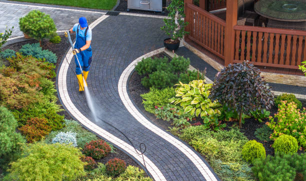 Best Commercial Building Pressure Washing  in Dobbs Ferry, NY